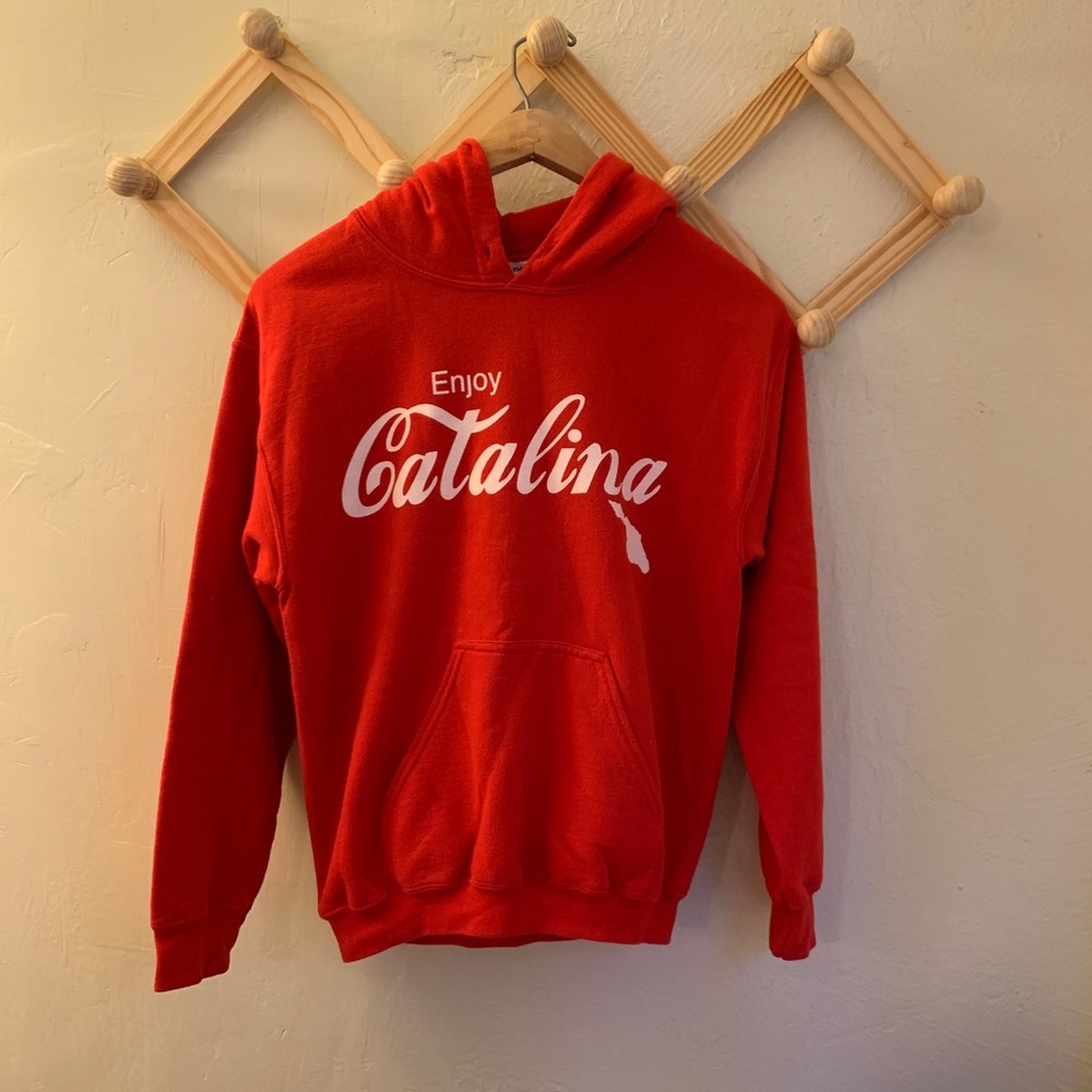Catalina hoodie